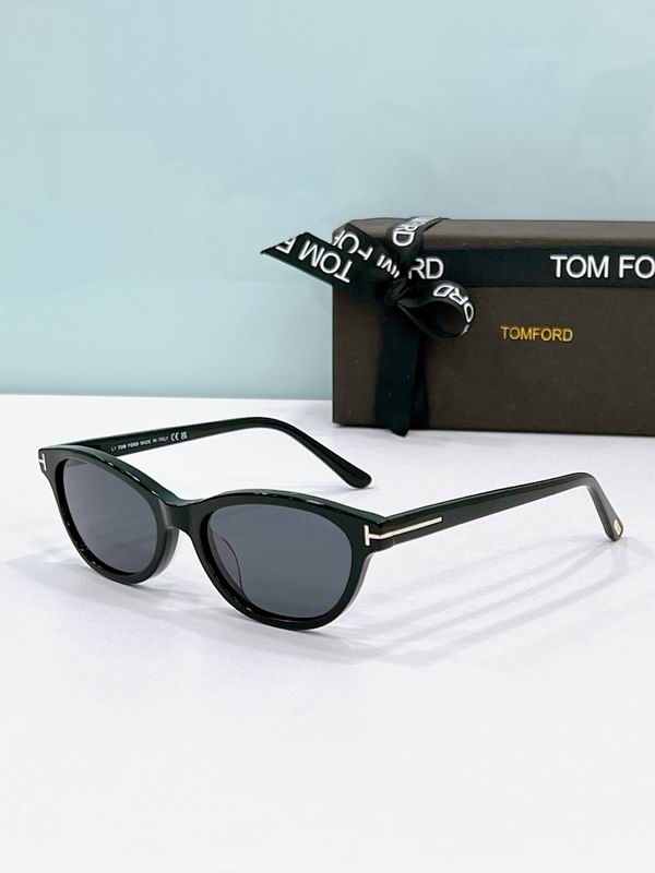 TOM FORD Glasses sms 73